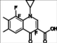 Moxifloxacin Impurity 25