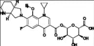 Moxifloxacin Acyl Glucuronide