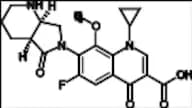 Moxifloxacin Impurity 39