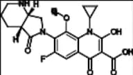 Moxifloxacin Impurity 40