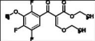 Moxifloxacin Impurity 42