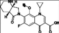 Moxifloxacin Impurity 43