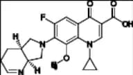Moxifloxacin Impurity 45