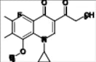 Moxifloxacin Impurity 46
