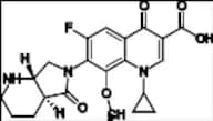 Moxifloxacin Impurity 47