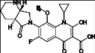 Moxifloxacin Impurity 49