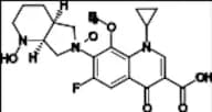 Moxifloxacin Impurity 55
