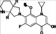 Moxifloxacin Impurity 70