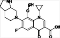 Moxifloxacin Impurity 71