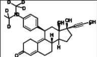 Mifepristone-d6
