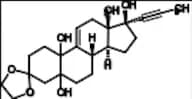 Mifepristone Impurity 4