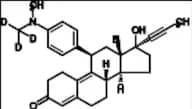 Mifepristone-d3