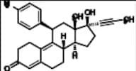 N,N-Didesmethyl Mifepristone