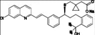 Montelukast EP Impurity A Sodium Salt