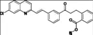 Montelukast Impurity 2