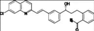 Montelukast Impurity 40