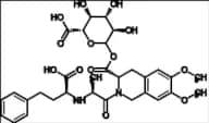 Moexipril Acyl  Glucuronide