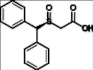 (S)-(+)-Modafinil Acid
