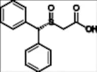 (R)-Modafinil EP Impurity A ((R)-Modafinil Acid)