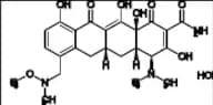Sarecycline Hydrochloride