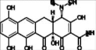 Minocycline Impurity 3