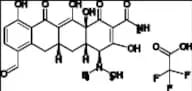 7-Formyl Sancycline TFA Salt