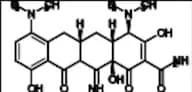 Imino δ Minocycline