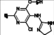 Moxonidine