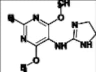 Moxonidine EP Impurity B