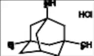 Memantine HCl