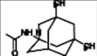 Memantine HCl EP Impurity G (Memantine USP Related Compound E)