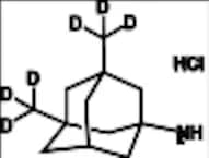 Memantine-d6 HCl