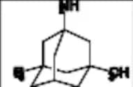 Memantine