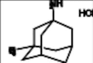 Memantine HCl EP Impurity A (Memantine USP Related Compound G)
