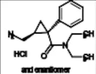 Milnacipran HCl