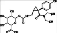 p-Hydroxy-Levomilnacipran Carbamoyl-β-D-glucuronide