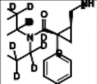 Milnacipran-d10