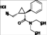 L-Milnacipran HCl