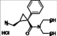 D-Milnacipran HCl
