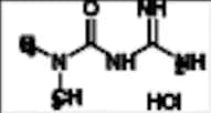 Metformin Impurity 4 HCl (3-Carbamimidoyl-1,1-Dimethylurea HCl)