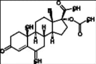 Medroxyprogesterone Acetate EP Impurity E (Megestrol Acetate EP Impurity D)