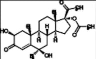 2-β, 6-β-Dihydroxy-Medroxyprogesterone Acetate