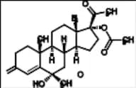 Medroxyprogesterone Acetate Impurity 1