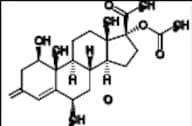 Medroxyprogesterone Acetate Impurity 4