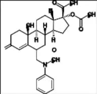 Medroxyprogesterone Acetate Impurity 8