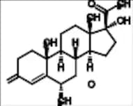 Medroxyprogesterone Acetate EP Impurity B (Medroxyprogesterone Acetate USP Related Compound B, Med…