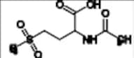 Acetyl Methionine Sulfone