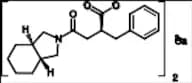 Mitiglinide Impurity 2 Calcium Salt (trans-Mitiglinide Calcium Salt)