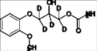 Methocarbamol-d5