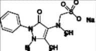 Metamizole Sodium Salt (Dipyrone)